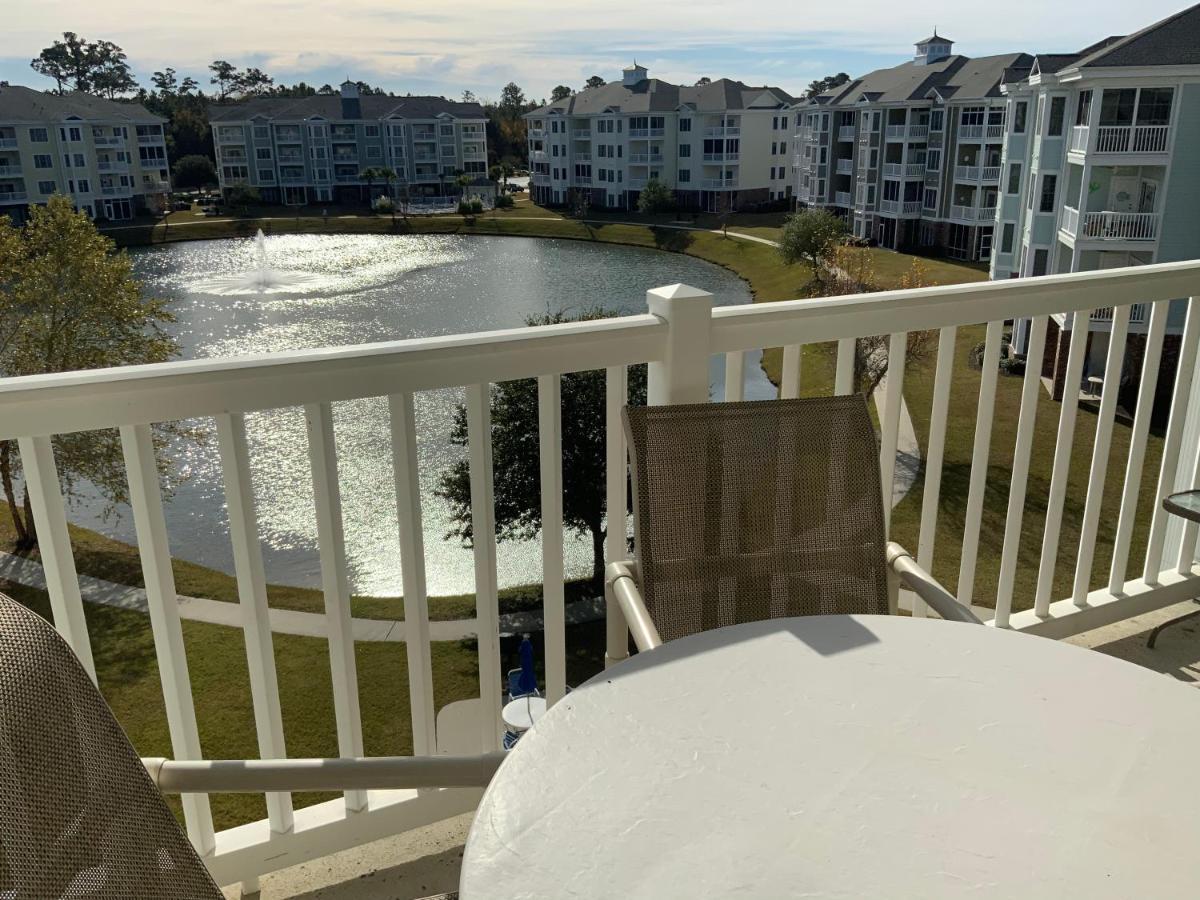 Myrtlewood By Monarch Rentals Myrtle Beach Exterior foto