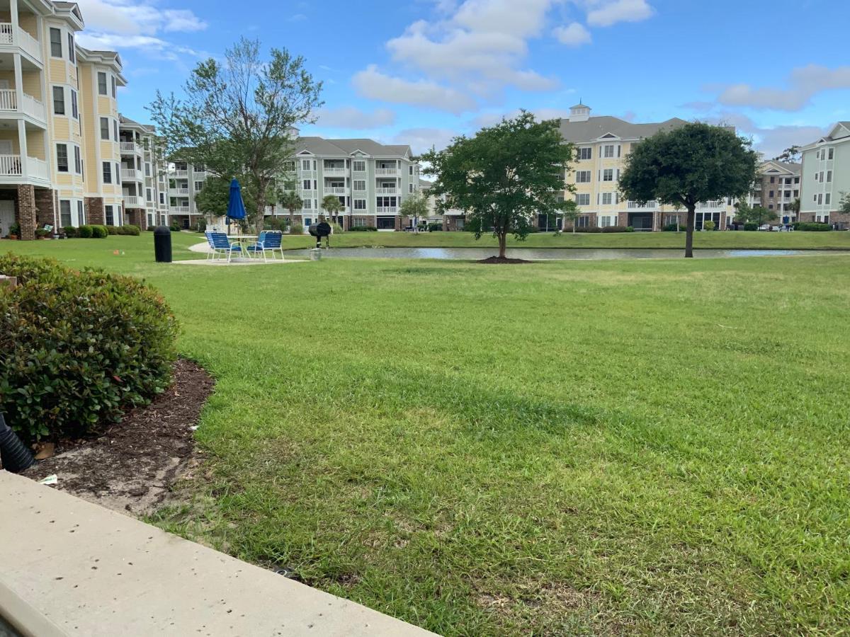 Myrtlewood By Monarch Rentals Myrtle Beach Exterior foto