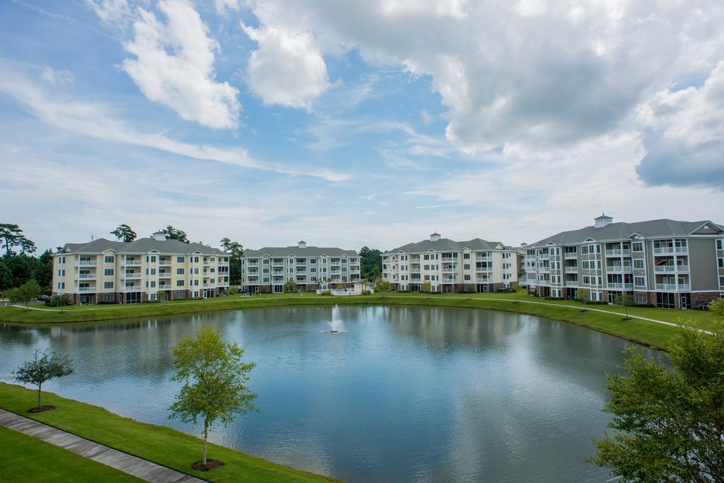 Myrtlewood By Monarch Rentals Myrtle Beach Quarto foto