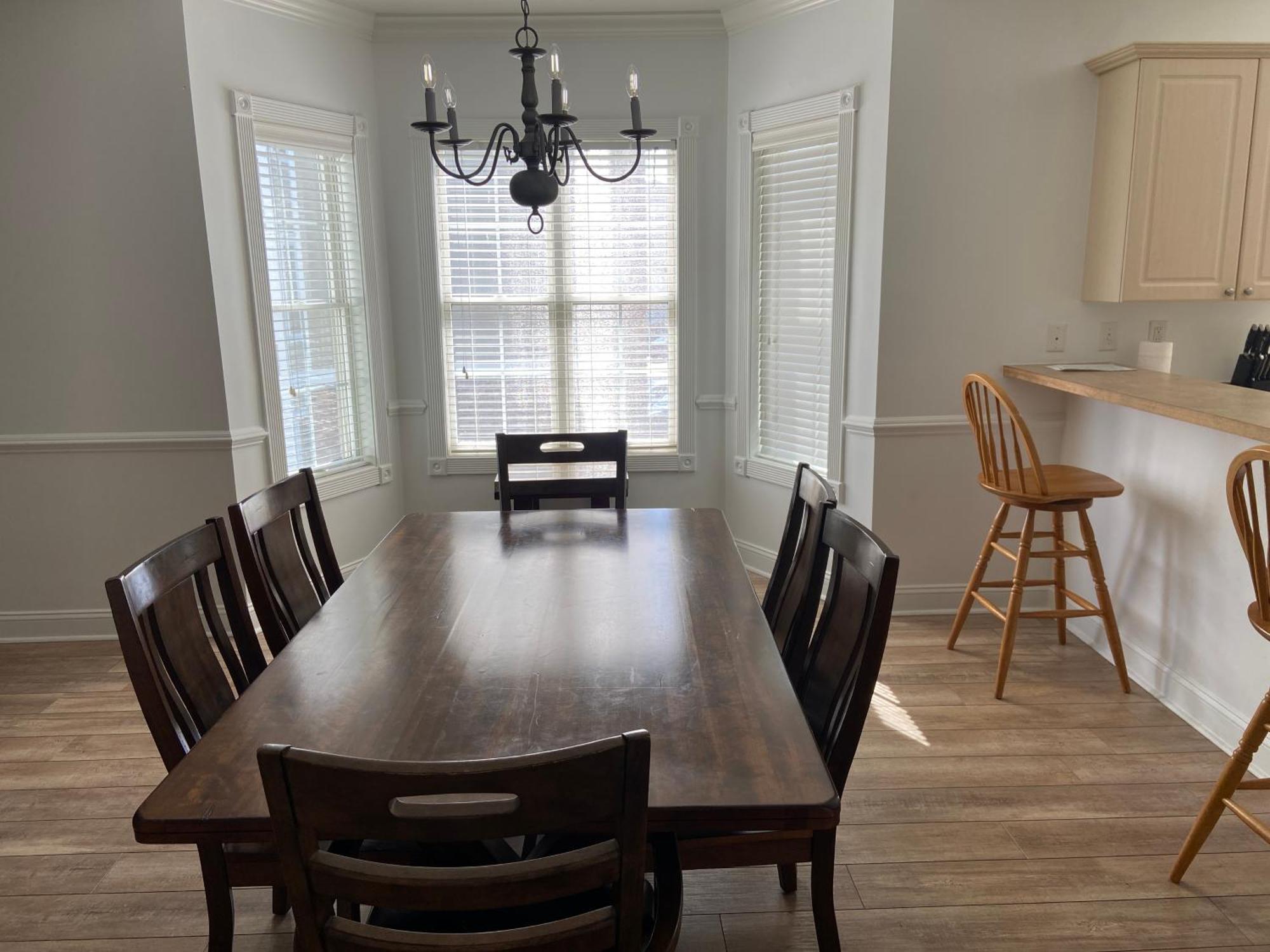 Myrtlewood By Monarch Rentals Myrtle Beach Exterior foto
