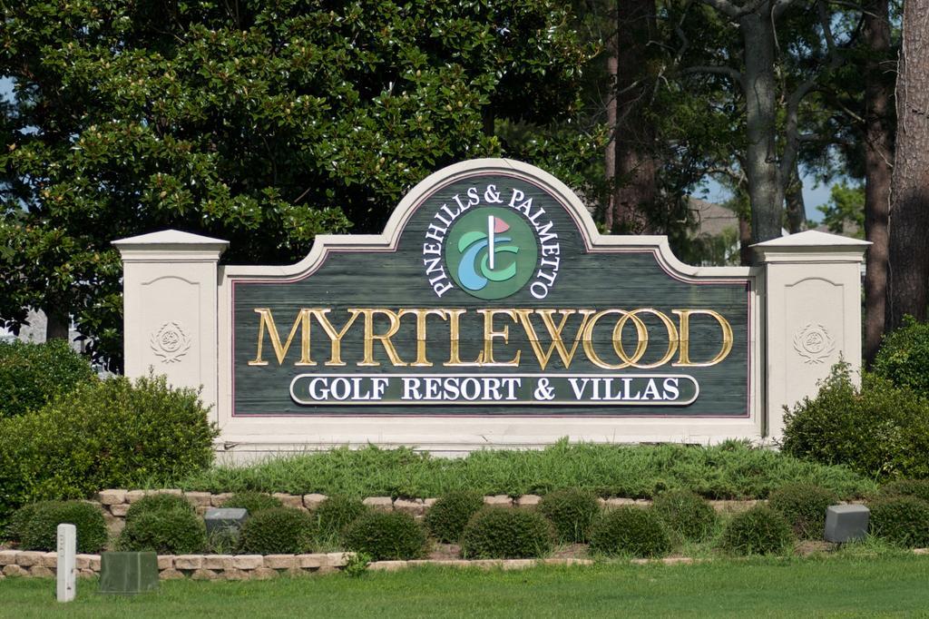 Myrtlewood By Monarch Rentals Myrtle Beach Quarto foto
