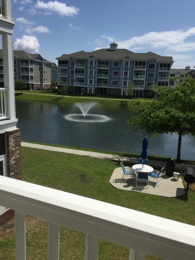 Myrtlewood By Monarch Rentals Myrtle Beach Exterior foto