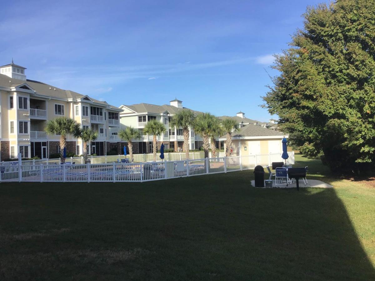 Myrtlewood By Monarch Rentals Myrtle Beach Exterior foto